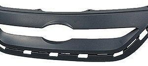 Grille Ford Fiesta Hatchback 2011-2013 Primed , FO1200530