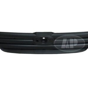Grille Ford Transit Connect 2010-2013 Matt-Black , FO1200538