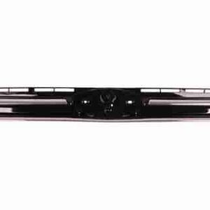 Grille Painted-Black Ford Escape 2013-2016 With Chrome Mldg Sel /Titanium Model , FO1200542