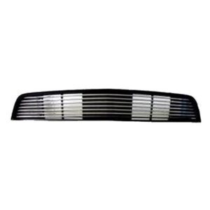 Grille Ford Mustang 2011-2012 Chrome/Black , FO1200549