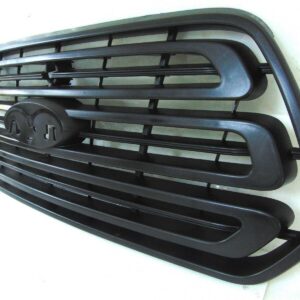 Grille Ford Transit T-150 Cargo 2015-2019 Black Without Chrome , FO1200587