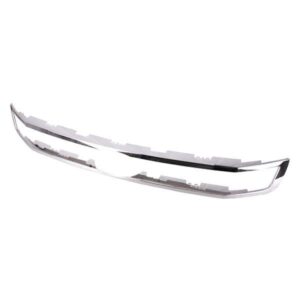 Grille Moulding Outer Ford Expedition 2018-2021 Chrome Xlt/Ltd Model , FO1202107