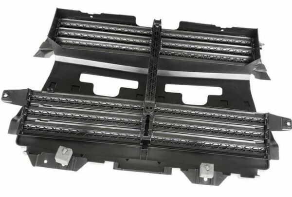 Radiator Shutter Ford Explorer Limited 2016-2019 Assembly , FO1206110 - Image 4