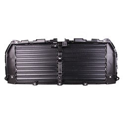 Radiator Shutter Assembly Ford F150 Raptor 2017 Upper - Hunt Parts