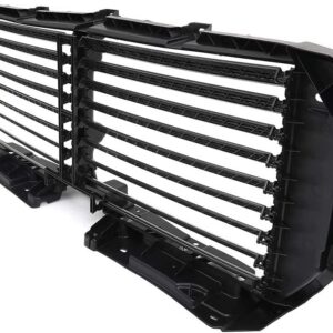 Radiator Shutter Ford F150 2015-2017 Assembly Upper , FO1206116
