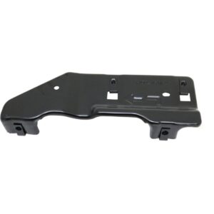 Grille Bracket Driver Side Ford Van E350 2015-2023 Steel , FO1207118 - Hunt Parts