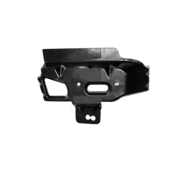 Grille Mounting Bracket Passenger Side Ford Transit Connect 2010-2013 Steel , FO1207119 - Image 2