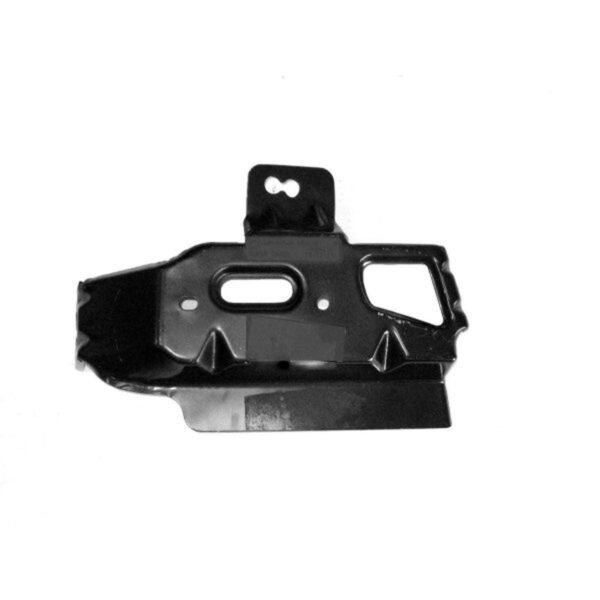 Grille Mounting Bracket Passenger Side Ford Transit Connect 2010-2013 Steel , FO1207119 - Image 3