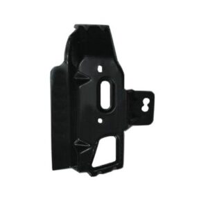 Grille Mounting Bracket Passenger Side Ford Transit Connect 2010-2013 Steel , FO1207119