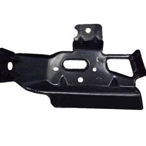 Grille Mounting Bracket Driver Side Ford Transit Connect 2010-2013 Steel , FO1207120