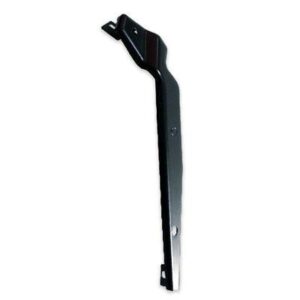 Grille Bracket Driver Side Ford F350 2008-2010 Steel , FO1207122