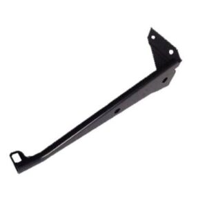 Grille Bracket Driver Side Ford F150 2009-2014 Steel , FO1207124