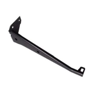 Grille Bracket Passenger Side Ford F150 2009-2014 Steel , FO1207125