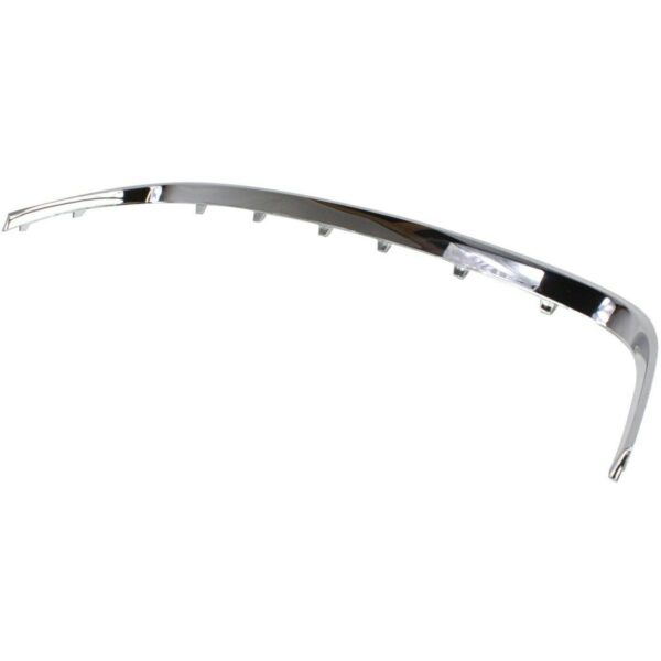 Grille Moulding Ford Freestyle 2005-2007 Chrome Sel-Ltd , FO1210103 - Image 2