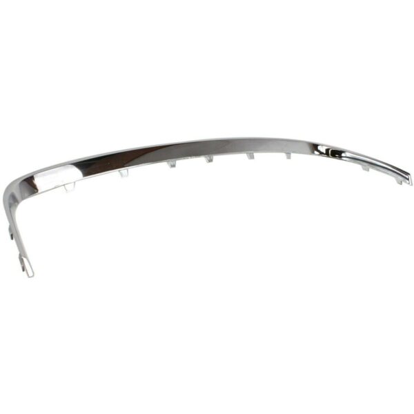 Grille Moulding Ford Freestyle 2005-2007 Chrome Sel-Ltd , FO1210103 - Image 3