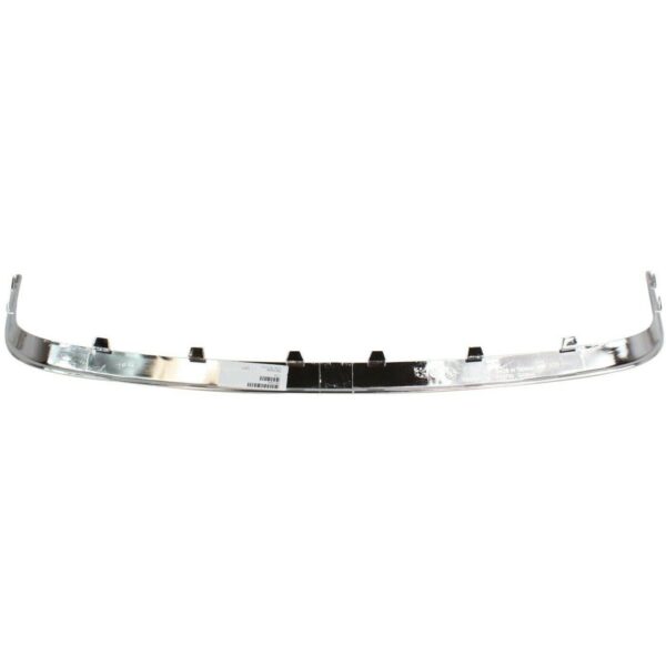 Grille Moulding Ford Freestyle 2005-2007 Chrome Sel-Ltd , FO1210103 - Image 4