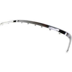 Grille Moulding Ford Freestyle 2005-2007 Chrome Sel-Ltd , FO1210103