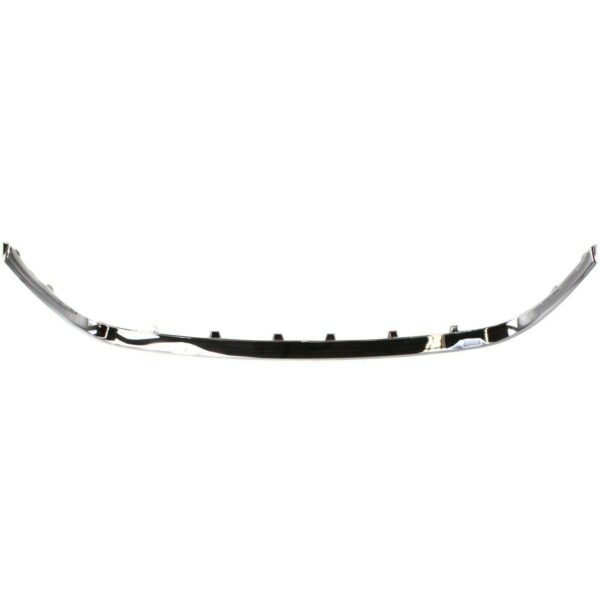 Grille Moulding Ford Freestyle 2005-2007 Chrome Sel-Ltd , FO1210103 - Image 5