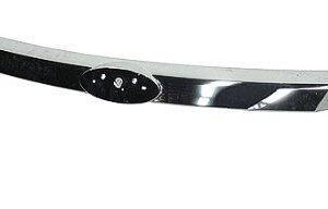 Grille Bar Center Ford Fusion 2010-2012 Chrome , FO1210106