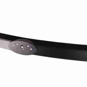 Grille Bar Center Ford Fusion 2010-2012 Primed , FO1210107