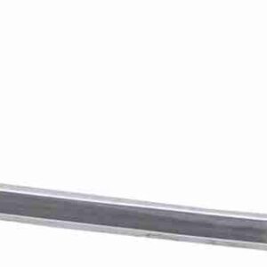 Grille Side Moulding All Chrome Driver Side Ford F250 2011-2016 Xlt/Lariat/King Ranch Model , FO1212114