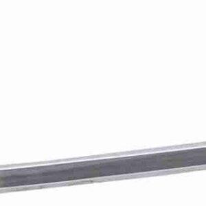 Grille Side Moulding All Chrome Passenger Side Ford F250 2011-2016 Xlt/Lariat/King Ranch Model , FO1213114