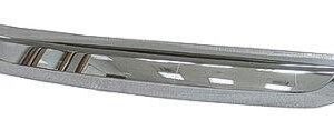 Grille Moulding Lower Ford Fusion 2010-2012 Chrome , FO1216104