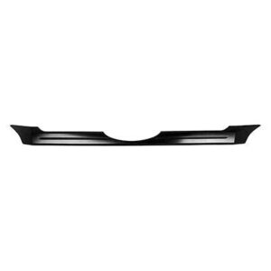 Grille Moulding Lower Ford Edge 2011-2014 Black , FO1216105
