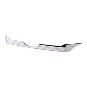 Grille Moulding Lower Ford Edge 2011-2014 Chrome , FO1216106
