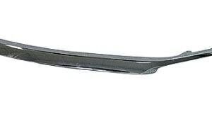 Grille Moulding Upper Ford Fusion 2010-2012 Chrome , FO1217103