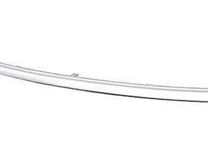 Grille Moulding Center Ford Edge 2011-2014 Chrome , FO1217104