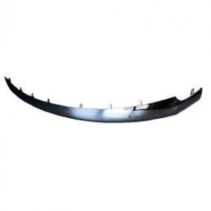 Grille Moulding Upper Ford Explorer 2011-2015 Chrome , FO1217105