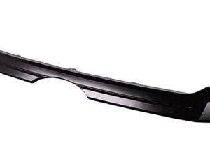 Grille Moulding Upper Ford Edge 2011-2014 Black , FO1217108