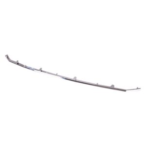 Grille Moulding Upper Ford Expedition 2018-2021 Chrome Xlt/Ltd Model , FO1217113