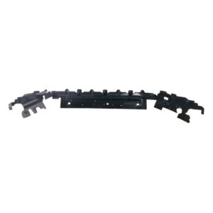 Radiator Support Air Deflector Ford F150 2018-2020 With Tow Pkg 3.3L , Fo1218124 - Hunt Parts