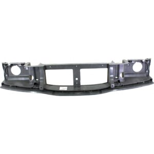 Header Panel Plastic Lincoln Town Car 2003-2011 Capa , FO1220222C