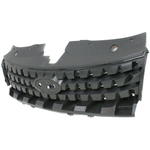 Grille Mounting Panel Ford Taurus 2008-2009 Capa , FO1223110C - Image 2