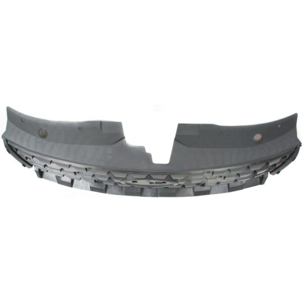 Grille Mounting Panel Ford Taurus 2008-2009 , FO1223110 - Image 5