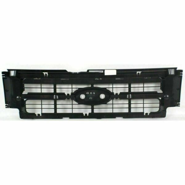 Grille Mounting Panel Ford Escape Hybrid 2008-2012 , FO1223111 - Image 4