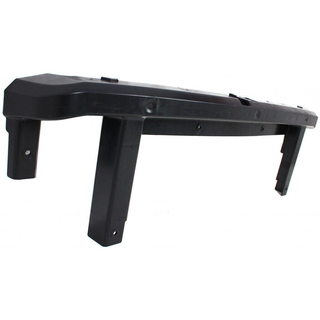Grille Mounting Panel Upper Ford Econoline 2008-2014 Capa , FO1223112C