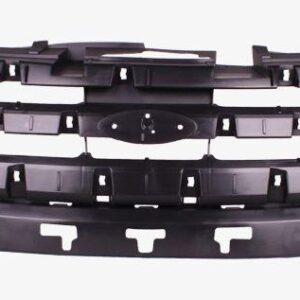 Grille Mounting Panel Ford Fusion 2010-2012 , FO1223114