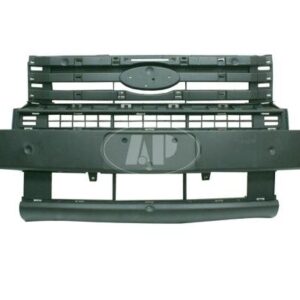 Grille Mounting Panel Ford Flex 2009-2012 (Matt-Black) , FO1223115