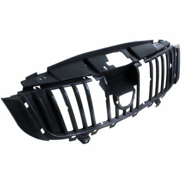 Grille Mounting Panel Mercury Milan 2010-2011 , FO1223120 - Image 3
