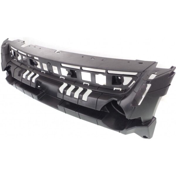Grille Mounting Panel Ford Escape 2013-2016 (Matte) , FO1223121 - Image 3
