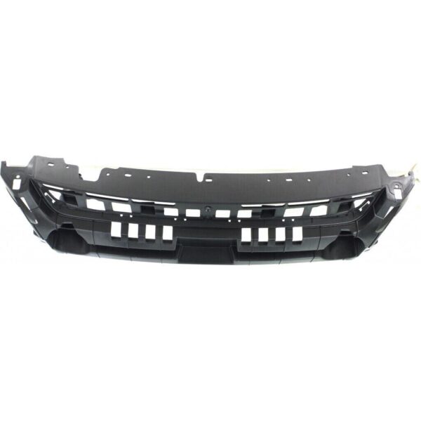 Grille Mounting Panel Ford Escape 2013-2016 (Matte) , FO1223121 - Image 4
