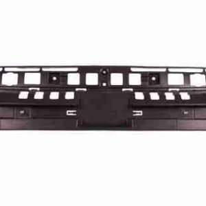 Grille Mounting Panel Ford Escape 2013-2016 (Matte) , FO1223121