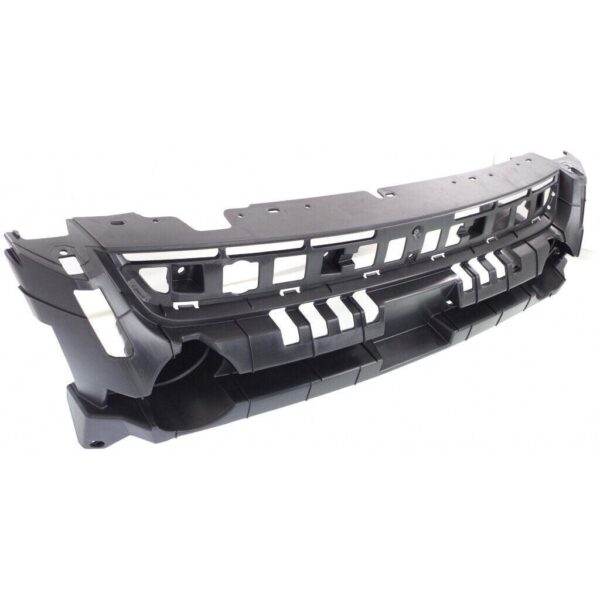 Grille Mounting Panel Ford Escape 2013-2016 (Matte) , FO1223121 - Image 5