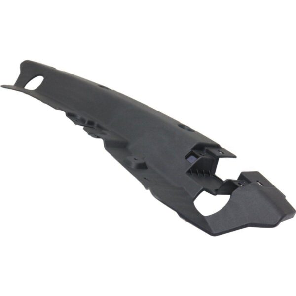 Radiator Support Cover Ford Escape 2013-2016 (Sight Shield) , FO1224105 - Image 2