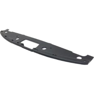 Grille Mounting Panel Upper Ford Explorer Limited 2016-2019 , FO1224120