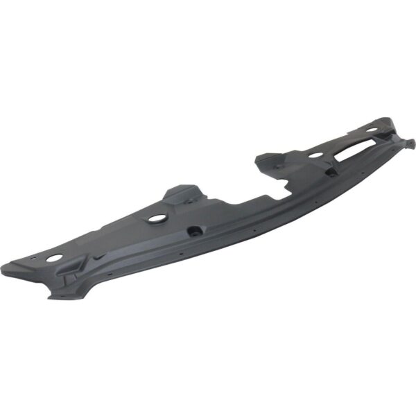 Radiator Support Cover Support Ford Taurus 2013-2019 (Sight Shield) , FO1224125 - Image 2